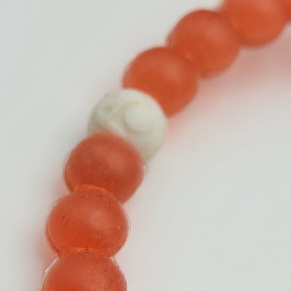 Lokai Bracelet Lot Of 4 Small/Medium Multicolor - Picture 2 of 5